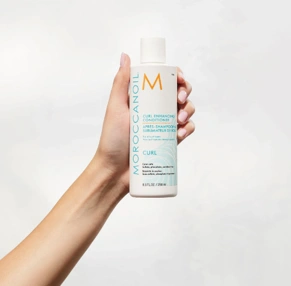 Moroccanoil Curl Conditioner - 250ml főképe